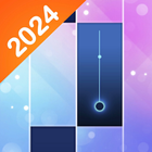 Piano Music Game - EDM Music biểu tượng