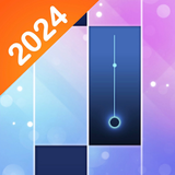 Piano Music Game - EDM Music biểu tượng