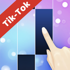 Icona Magic Tiles 3: Tic Tic Music