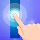 Piano Tiles 3 simgesi