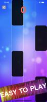 Piano Tiles 3 Ekran Görüntüsü 1