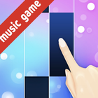 Beat Hop: EDM Tiles Dance Zeichen