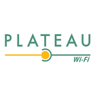 Plateau WiFi icône