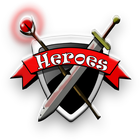 Heroes アイコン