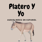 Platero y yo Audiolibros icono