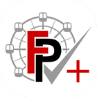 آیکون‌ Funpass Plus
