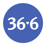 Аптеки 36,6: доставка лекарств ícone