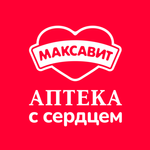 Аптека Максавит-заказ лекарств icon