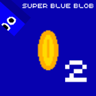 Super Blue Blob 2 icône