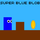 Super Blue Blob APK
