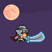 Silver Knight - Platformer