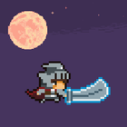Silver Knight biểu tượng
