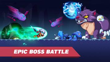 Hero X: Another Dungeon bài đăng