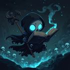 Reaper Adventure biểu tượng