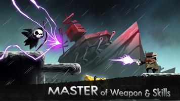 Reaper Adventure ảnh chụp màn hình 1