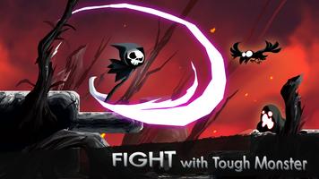Reaper Adventure ảnh chụp màn hình 3