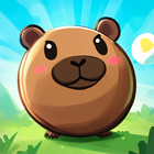 Ball Capybara biểu tượng
