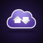 PurplePlay icône
