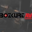 BOZKURT AV आइकन