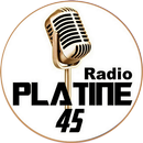 Platine 45 radio APK