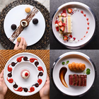 Plating Food Tutorial иконка