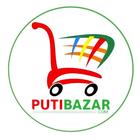 Putibazar أيقونة