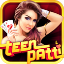 Teen Patti Platinum Indian Card Poker (TPP) APK