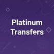 ”Platinum transfers book your r
