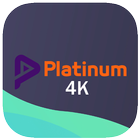 Platinum 4K ikona