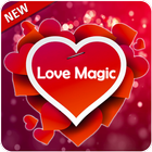 Unlimited Love Magic New-icoon