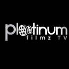 Platinum Filmz TV icône