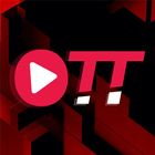 Platinum OTT Player icon