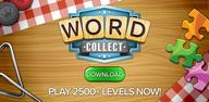 How to  Word Collect - Word Games Fun APK Latest Version 1.500 for Android 2025