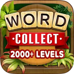 Word Collect - Word Games Fun アプリダウンロード