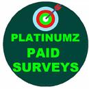 Platinumz Surveys APK