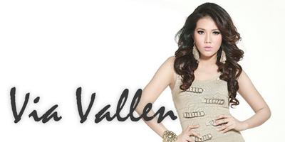 Lagu Via Vallen MP3 Offline 포스터