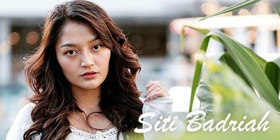 Lagu Siti Badriah MP3 Offline پوسٹر