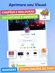Baixar Plato: Jogos Multijogador XAPK