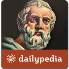 Plato Daily आइकन