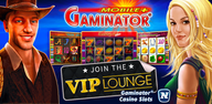 How to Download Gaminator Online Casino Slots on Mobile