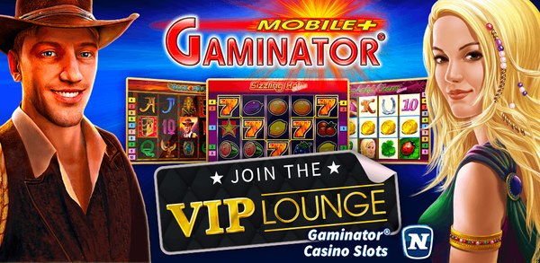 How to Download Gaminator Online Casino Slots on Mobile image