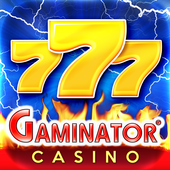 Gaminator أيقونة