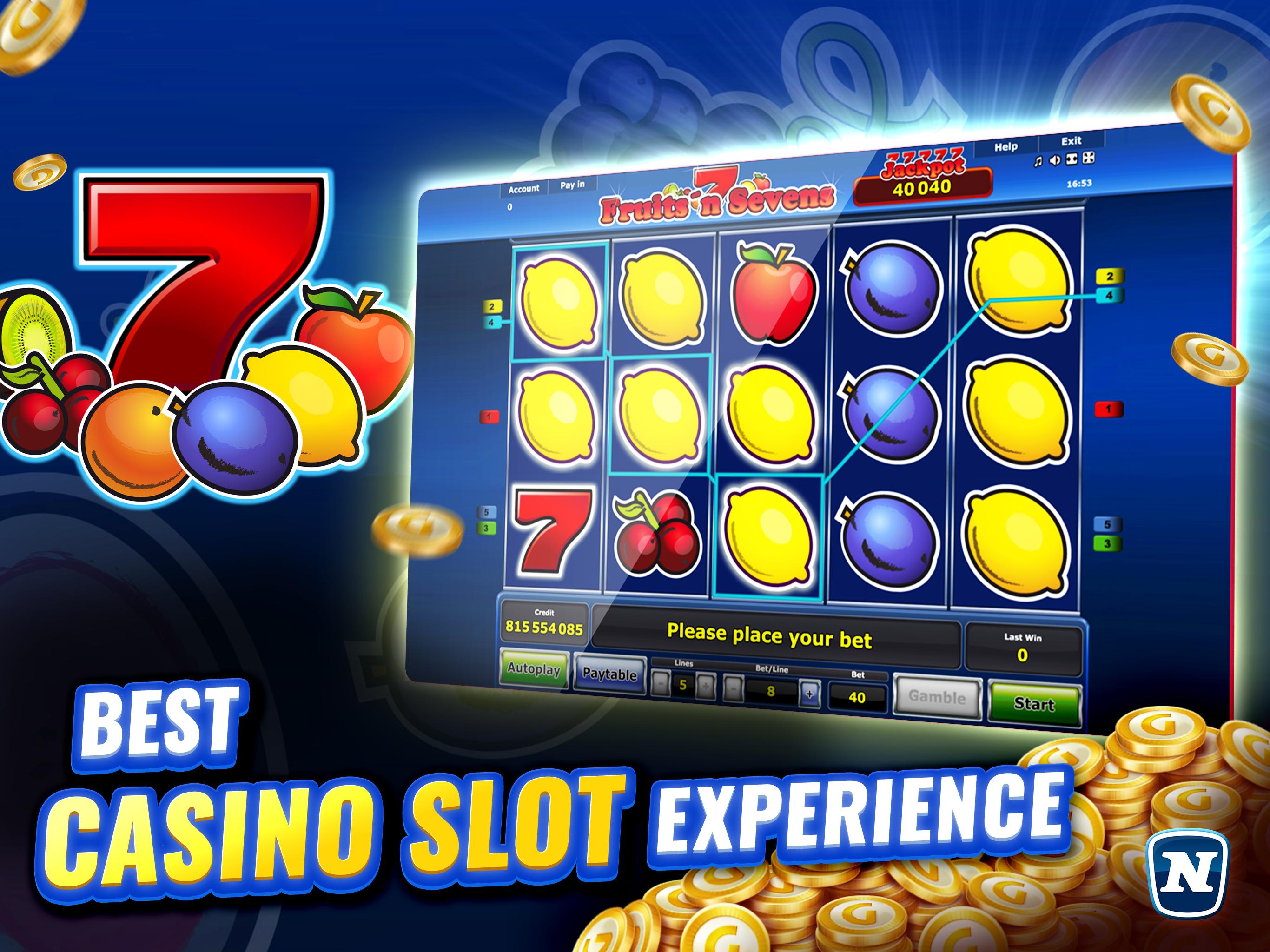 Gaminator Slots Apk Gaminator Slots Apk