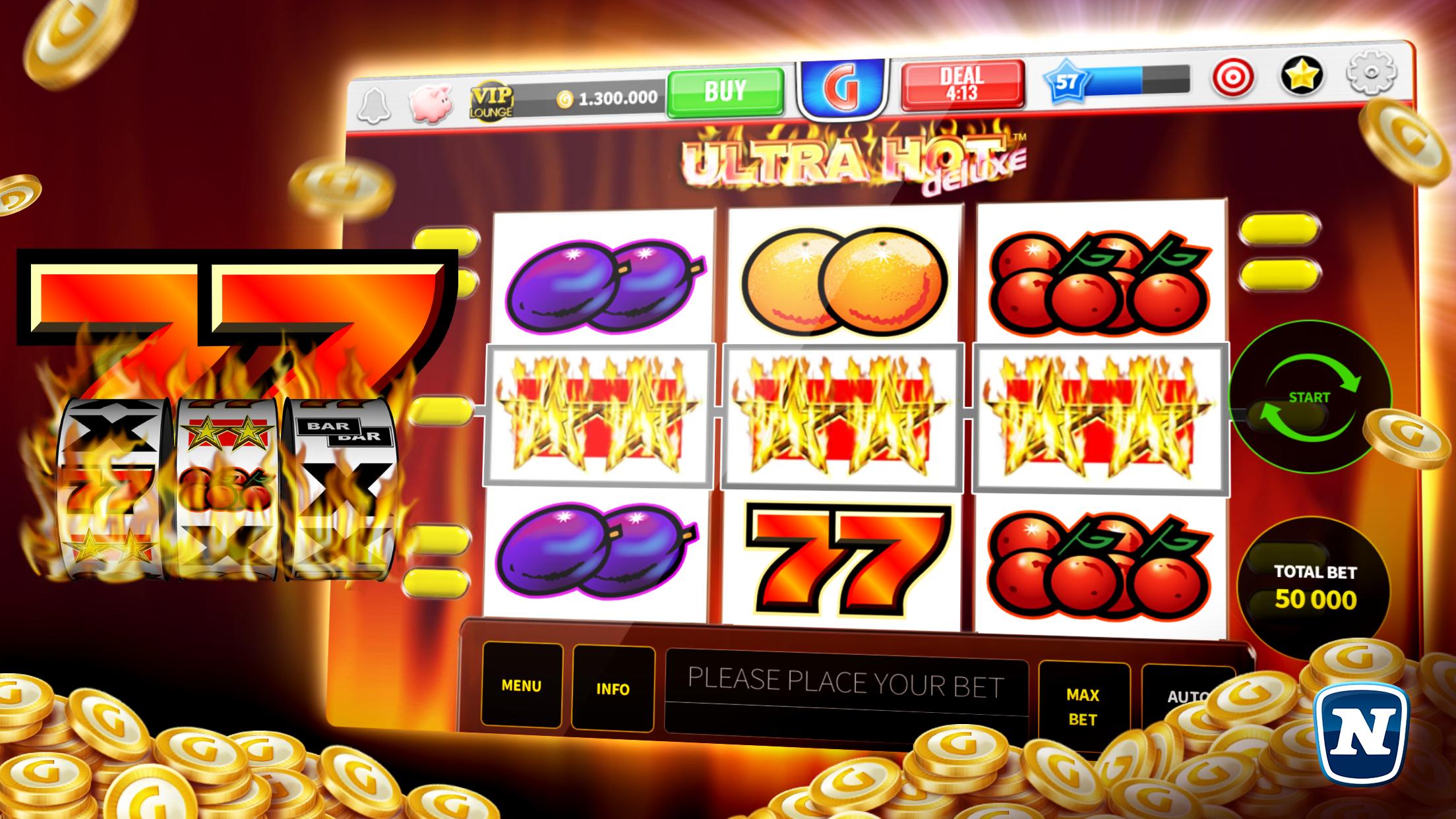 Gaminator Online Gaminator Online