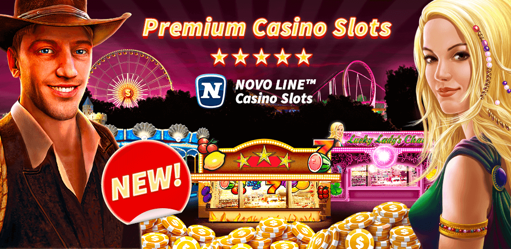 Slotpark - Online Casino Games - Apps on Google Play