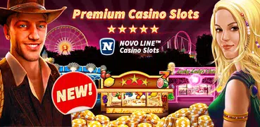 Slotpark Online Casino Games