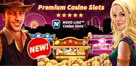 How to Download Slotpark - Online Casino Games on Android
