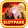 Slotpark icon Slotpark icon