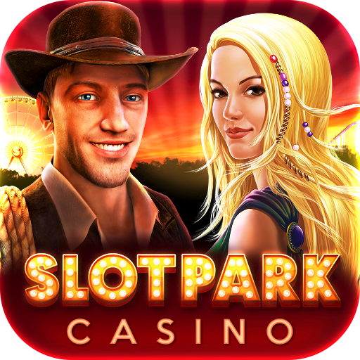 Slotpark - 老虎機遊戲