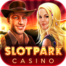 Slotpark - Online Casino Games APK